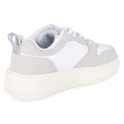Low Sneaker RD18 LITE  Weiß