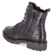 Winterboots  Braun
