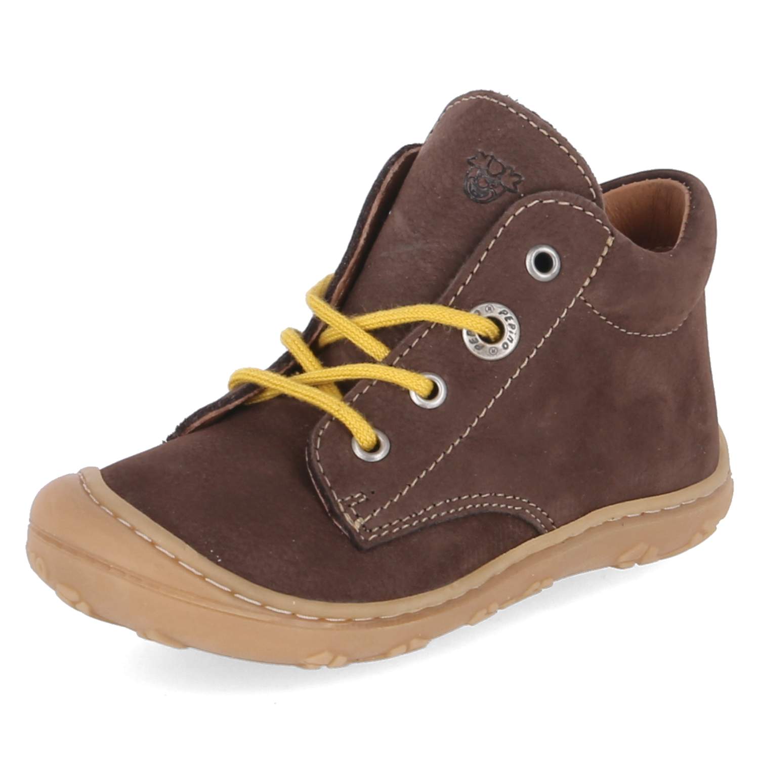 Schnürschuhe CORY  Braun