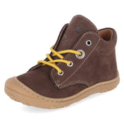 Schnürschuhe CORY  Braun
