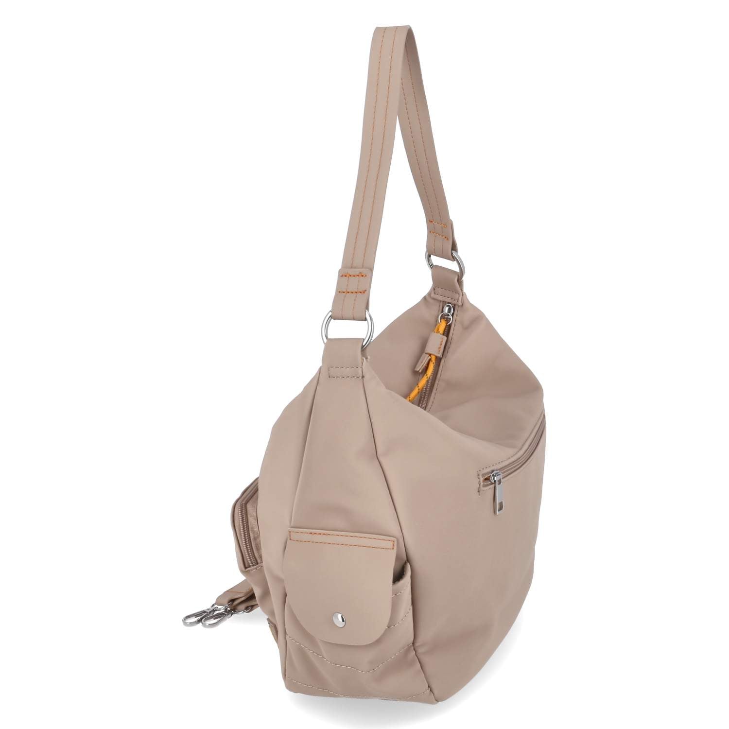 Hobo Bag  Beige