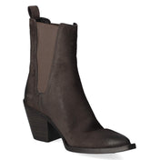 Chelsea Boots  Grau