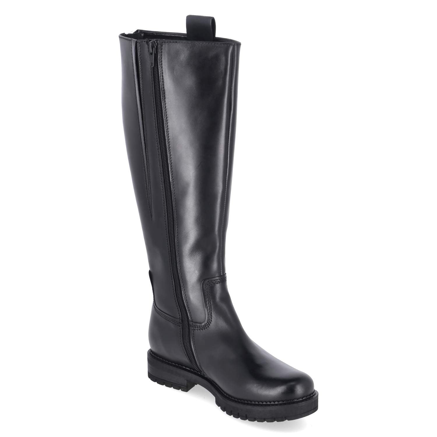 Stiefel  Schwarz