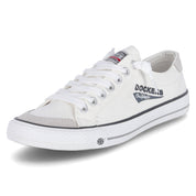 Low Sneaker  Weiß