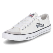 Low Sneaker  Weiß