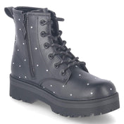 Boots GRAVLEN HI JEWEL SRUT  Schwarz