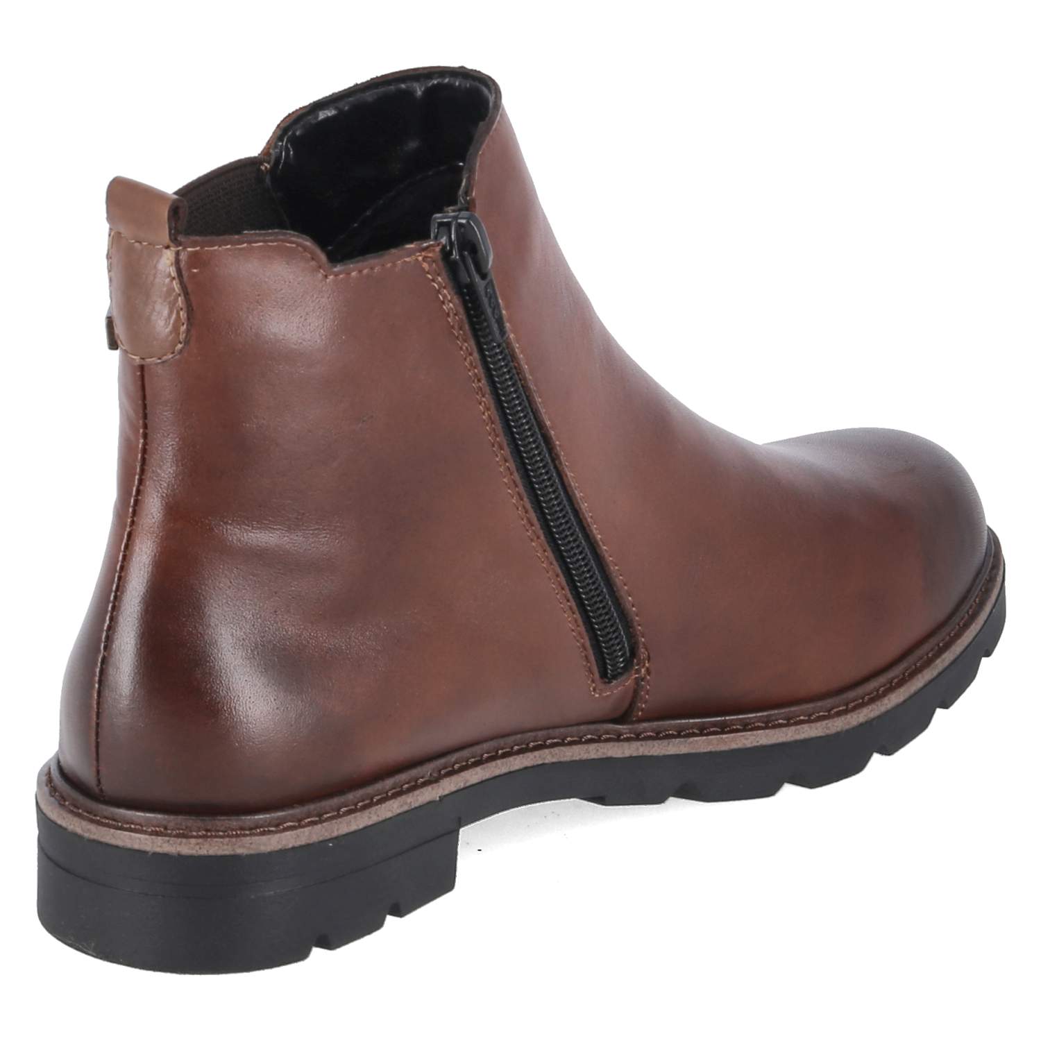 Chelsea Boots  Braun