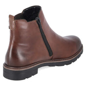 Chelsea Boots  Braun