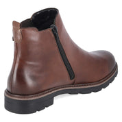 Chelsea Boots  Braun