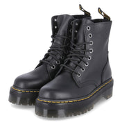 Combat Boots JADON III  Schwarz
