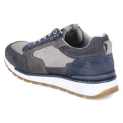 Low Sneaker  Blau