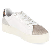 Low Sneaker  Weiß