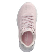 Low Sneaker METALLIC MODE  Pink