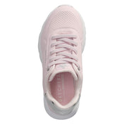 Low Sneaker METALLIC MODE  Pink