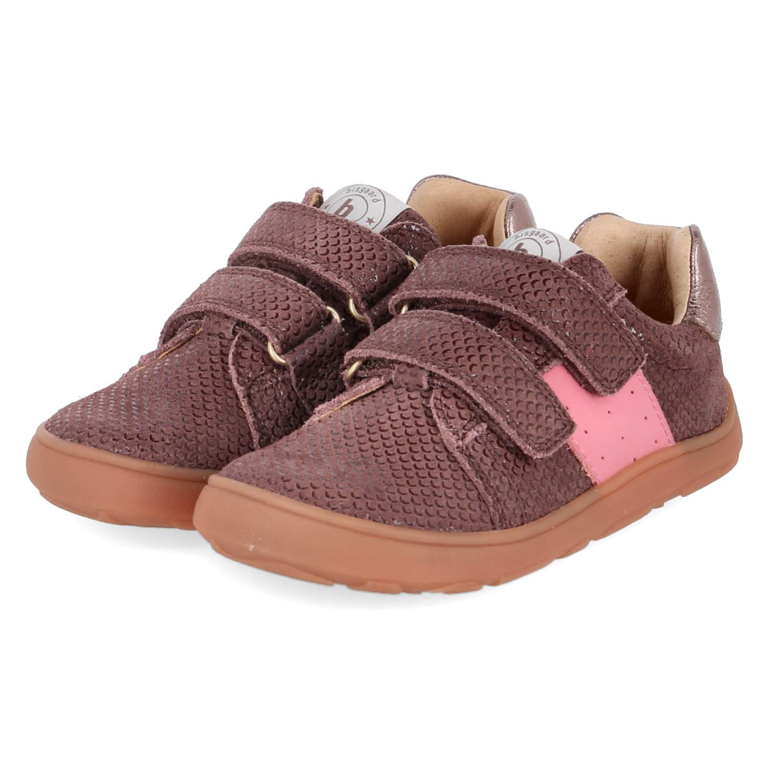 Barfuß-Sneaker RICCO Lila