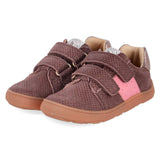 Barfuß-Sneaker RICCO Lila