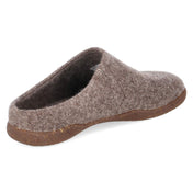 Pantoffeln CASSANDRA 13  Beige