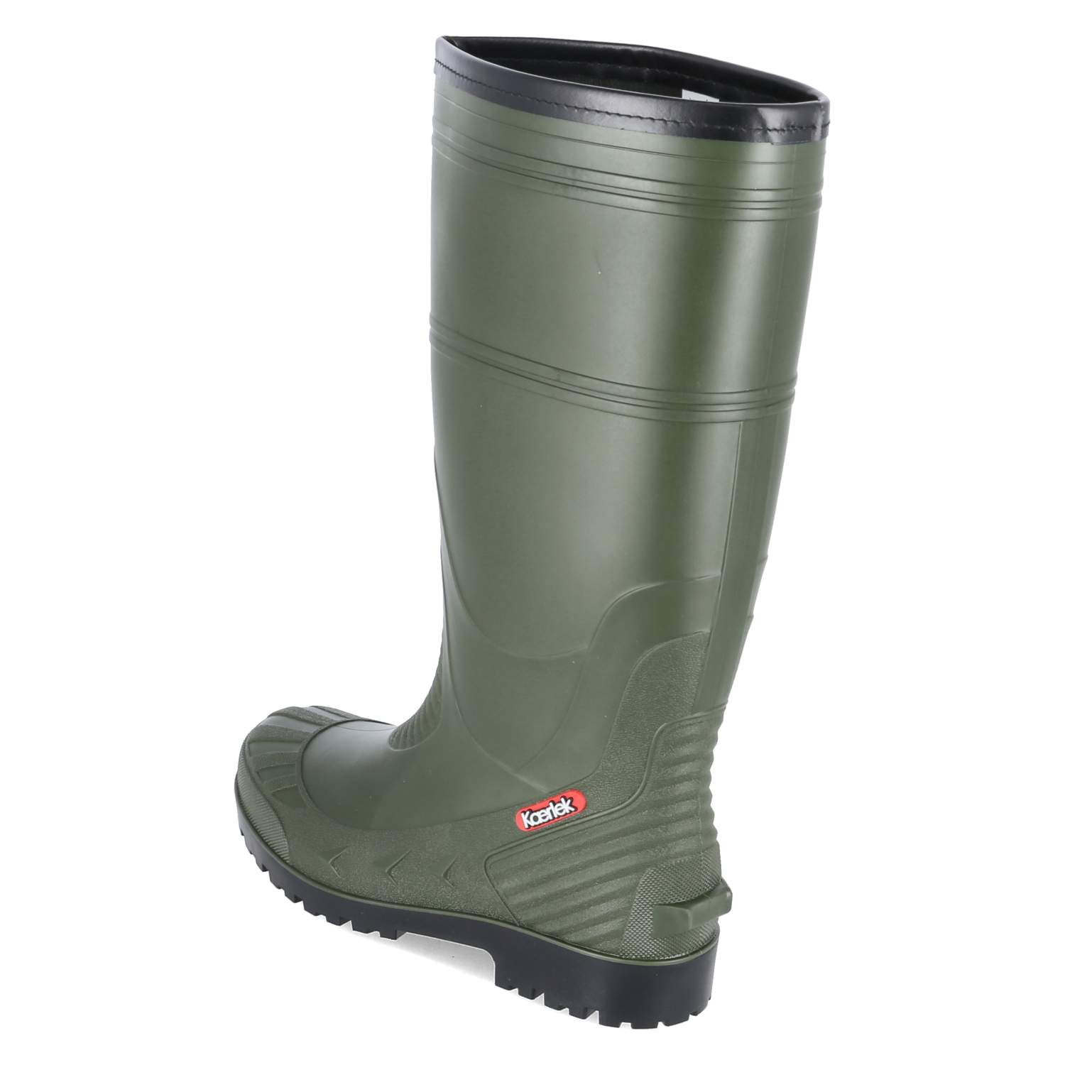 Gummistiefel  Grün