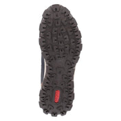 Low Sneaker  Blau