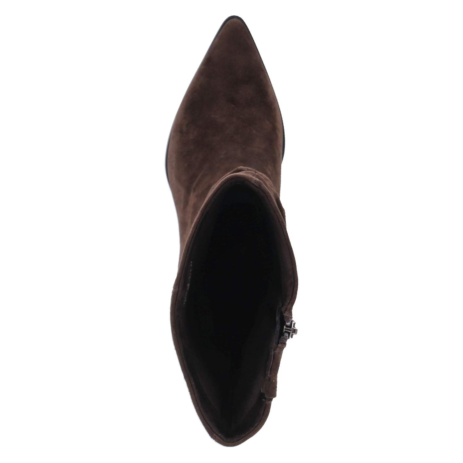 Slouchy Boots  Braun