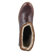 Winterstiefel BAMBINA B82  Braun
