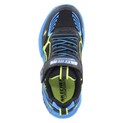 Sneaker LIGHT STORM 3.0 Schwarz