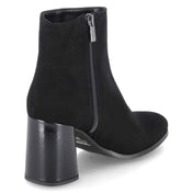 Stiefeletten  Schwarz