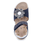 Sandalen SPARKLE  Blau