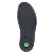 Halbschuhe EL VIAJERO  Schwarz