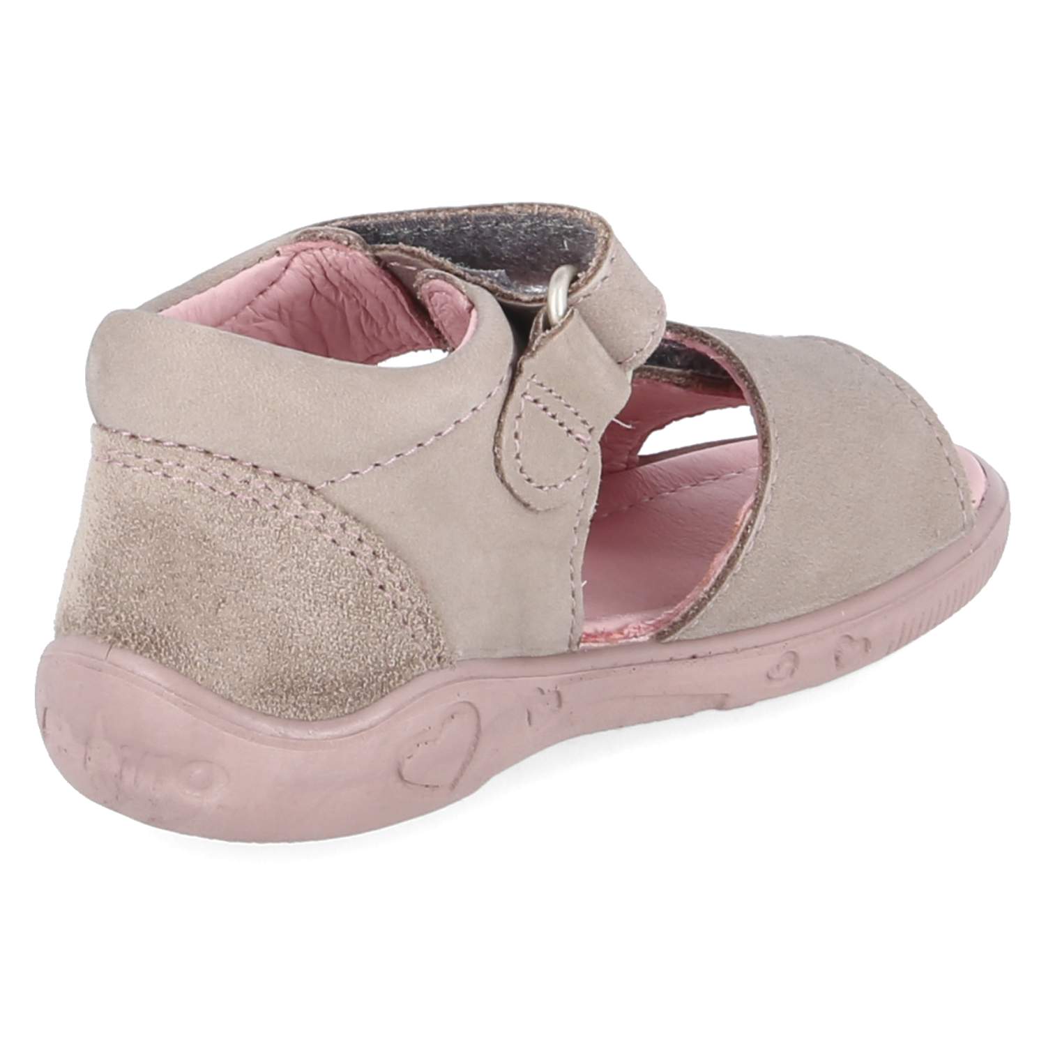 Sandalen MIMI  Beige