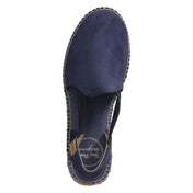 Espadrille-Sandalen NURIA  Blau