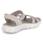 Slip-Ins Sandalen ILLUMINATE  Taupe