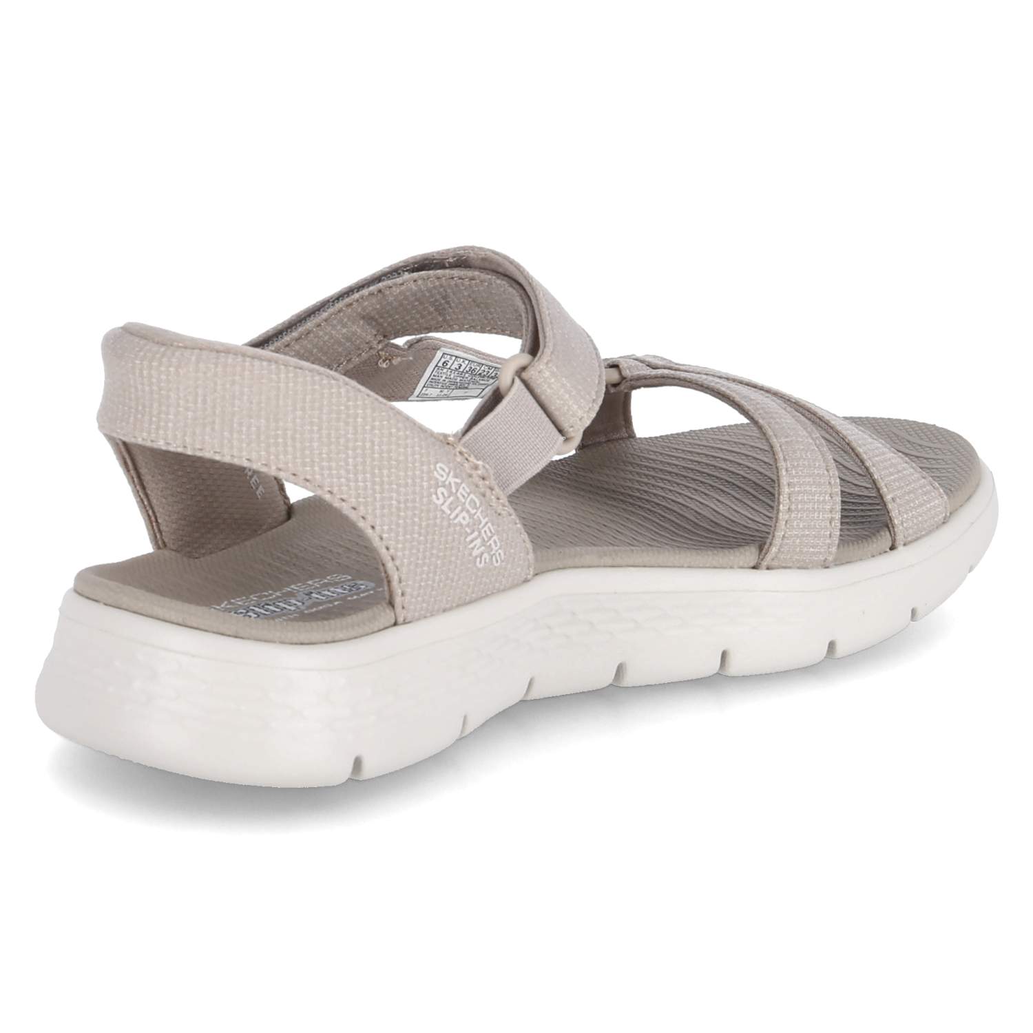 Slip-Ins Sandalen ILLUMINATE  Taupe