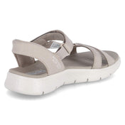 Slip-Ins Sandalen ILLUMINATE  Taupe