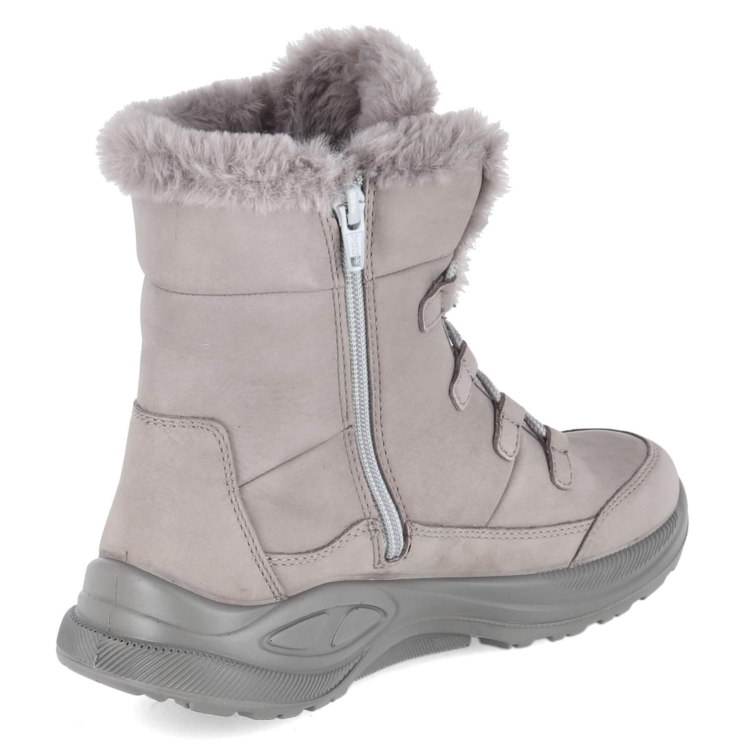 Snowboots  Grau