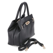 Handtasche RENATE  Schwarz