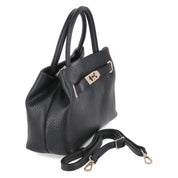 Handtasche RENATE  Schwarz
