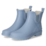 Gummistiefel  Blau