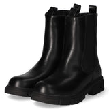 Chelsea Boots  Schwarz