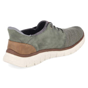 Slipper  Grün