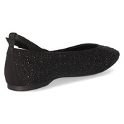 Ballerinas  Schwarz