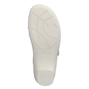 Sandalen  Grau