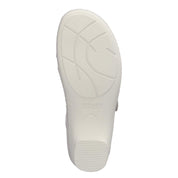 Sandalen  Grau