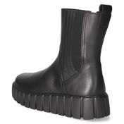 Chelsea Boots  Schwarz