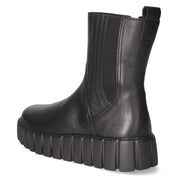 Chelsea Boots  Schwarz