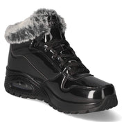 Sneaker UNO RUGGED  Schwarz