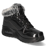 Sneaker UNO RUGGED  Schwarz