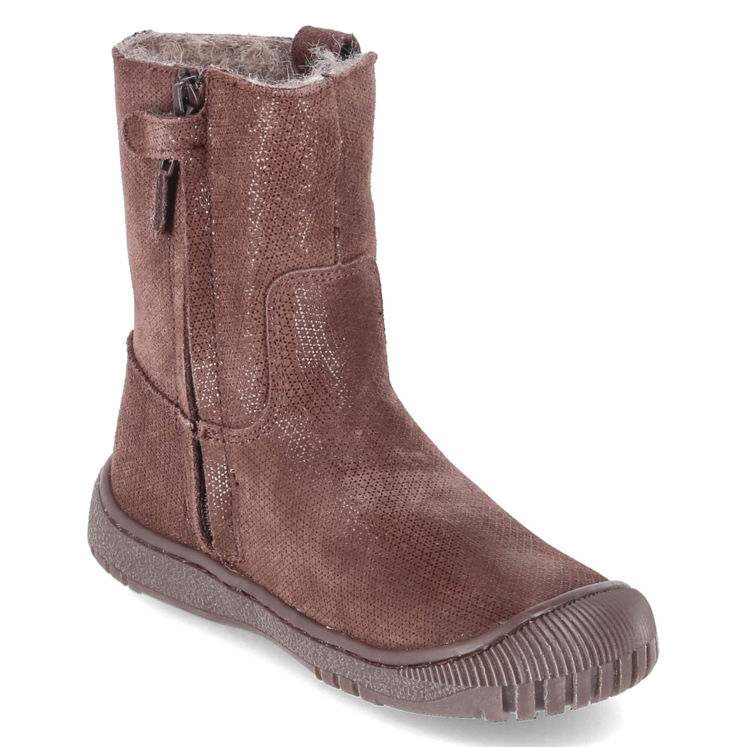 Winterstiefel ELINA TEX  Braun