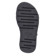 Sandalen  Schwarz