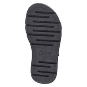 Sandalen  Schwarz